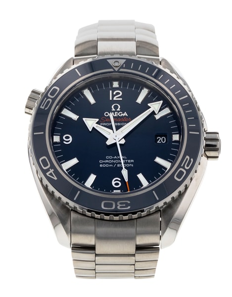 Omega Planet Ocean 232.90.46.21.03.001